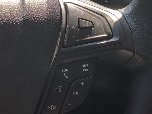Certified 2023 Ford Edge SE AWD/4WD image 27