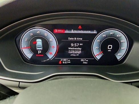 Used 2021 Audi A4 2.0T Premium Plus w/ Premium Plus Package AWD/4WD image 18