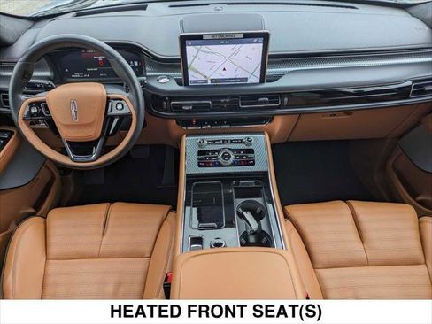 Used 2023 Lincoln Aviator Black Label w/ Dynamic Handling Package AWD/4WD image 31
