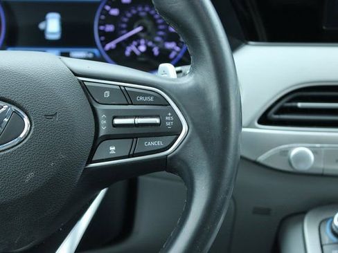 Used 2021 Hyundai Palisade SEL w/ Convenience Package image 24