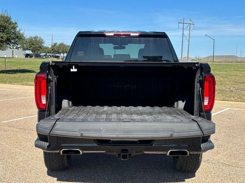 Used 2021 GMC Sierra 1500 AT4 image 7