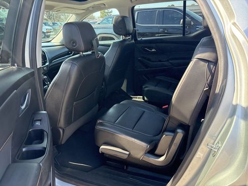 Used 2019 Chevrolet Traverse Premier w/ Redline Edition image 20