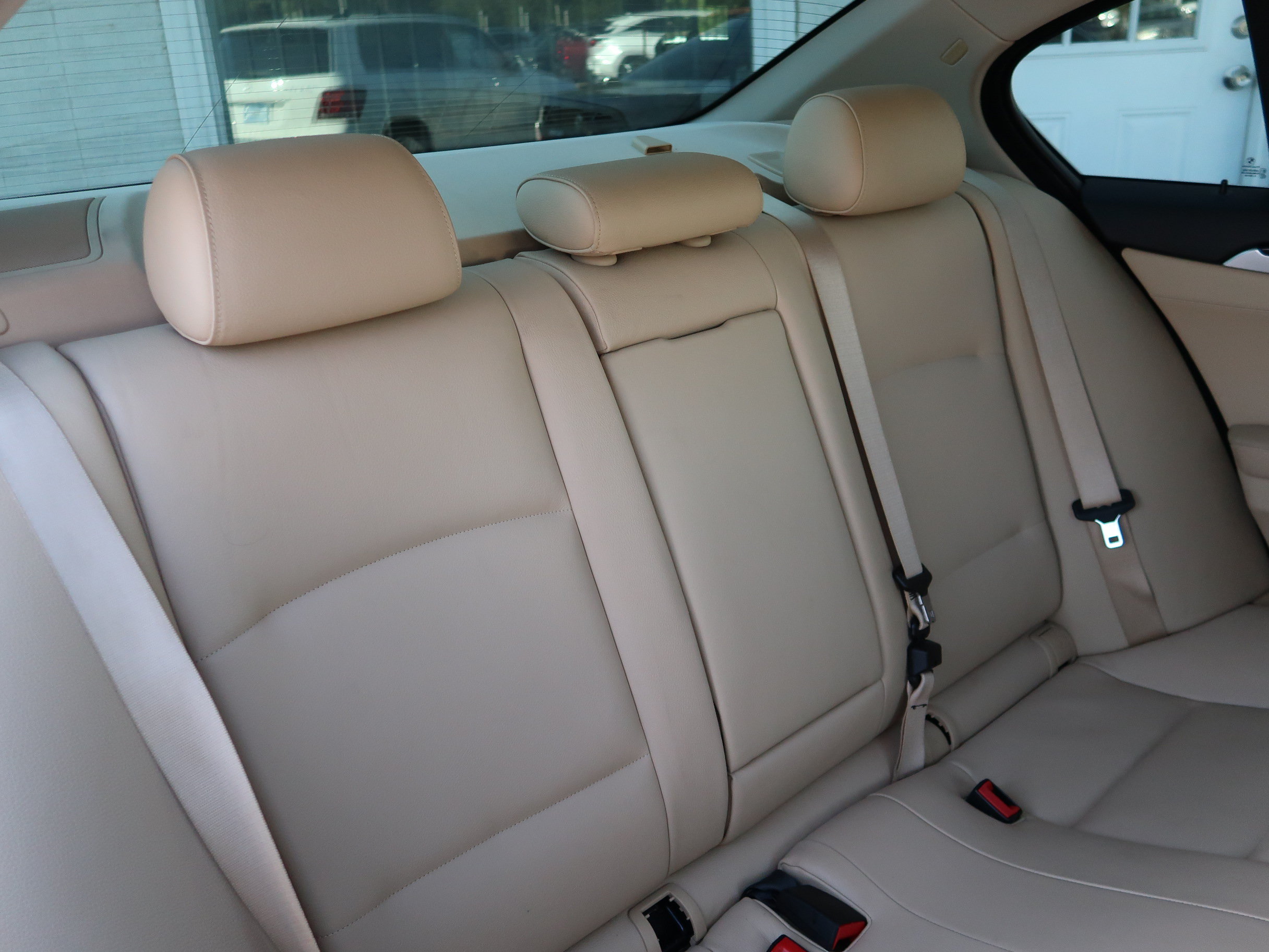 Used 2013 BMW 528i Sedan RWD image 24