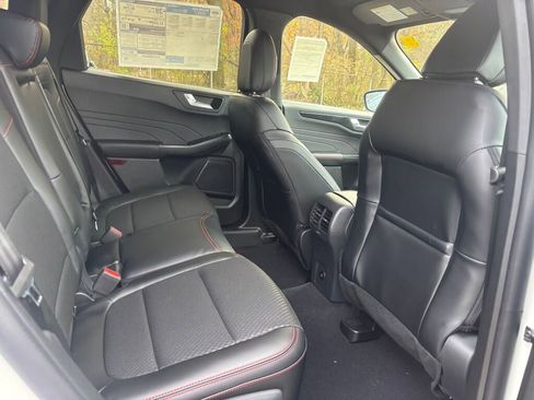 New 2026 Ford Escape ST-Line Select w/ Tech Pack #1 image 15