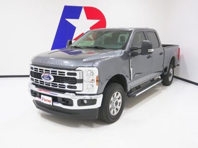 Certified 2024 Ford F250 XLT w/ FX4 Off-Road Package