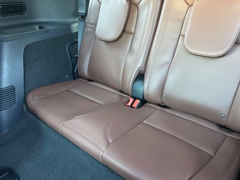 New 2026 Lincoln Aviator Reserve AWD/4WD image 13