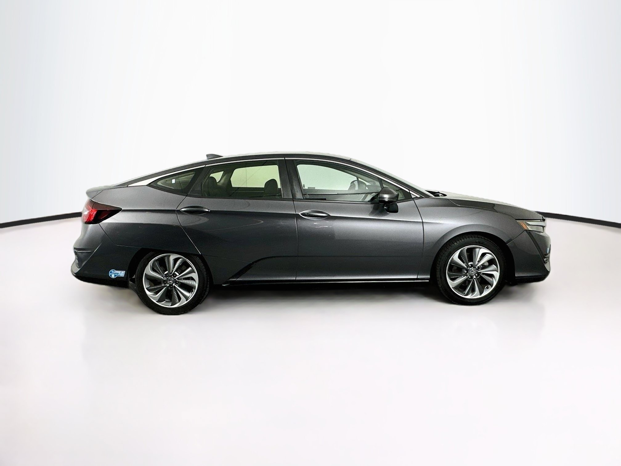 Used 2018 Honda Clarity Plug-In Hybrid image 10