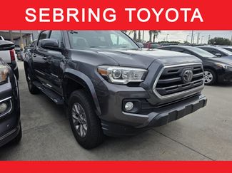 Used 2018 Toyota Tacoma SR5 RWD video 1