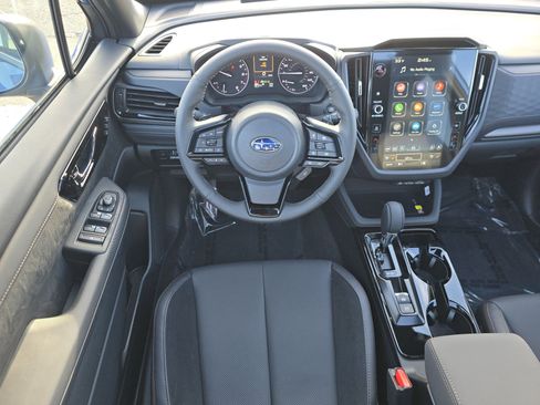 New 2026 Subaru Forester Touring image 22