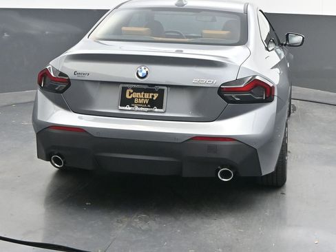 New 2025 BMW 230i Coupe w/ Premium Package image 6