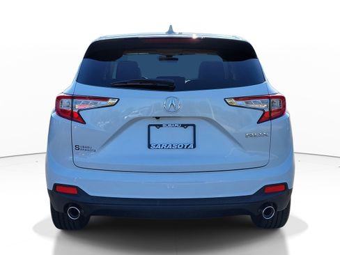 Used 2020 Acura RDX Sport Utility image 5