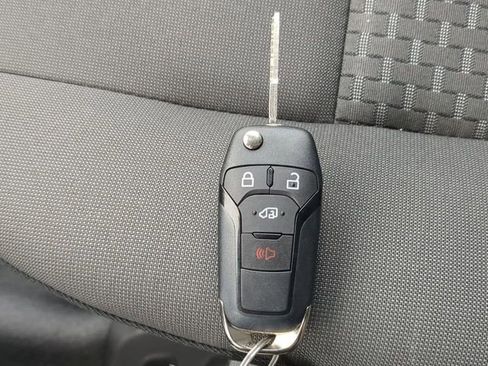 New 2025 Ford Transit 350 w/ Interior Upgrade Package image 32