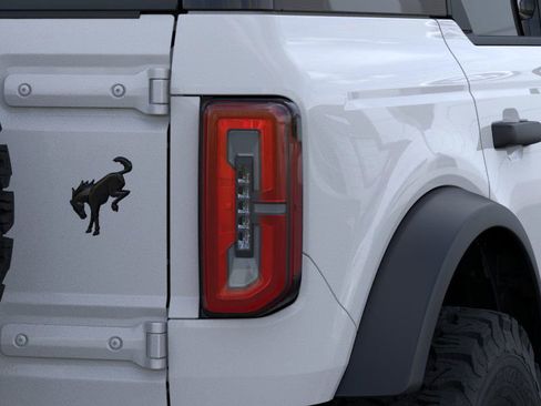 New 2025 Ford Bronco Badlands AWD/4WD image 26
