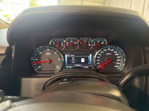 Used 2017 Chevrolet Tahoe Premier image 24