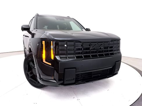 Used 2027 Kia Telluride SX X-Line AWD/4WD image 7