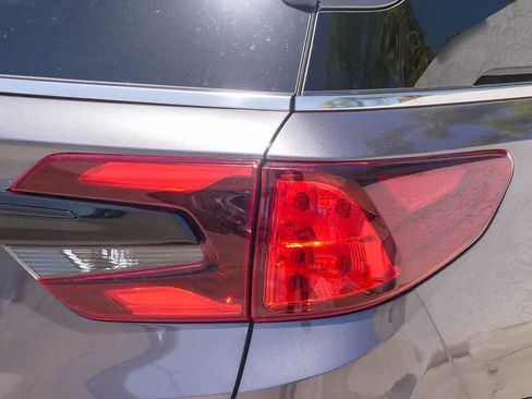 New 2026 Honda Odyssey EX-L image 10