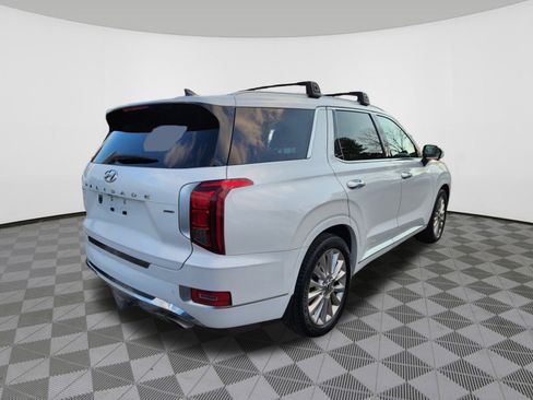 Used 2020 Hyundai Palisade Limited image 4