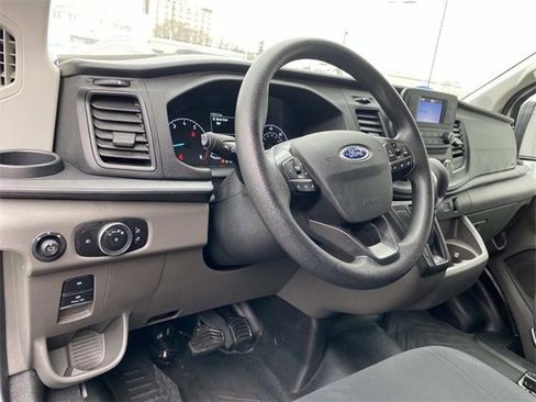 Used 2024 Ford Transit 250 Low Roof w/ Exterior Upgrade Package image 13