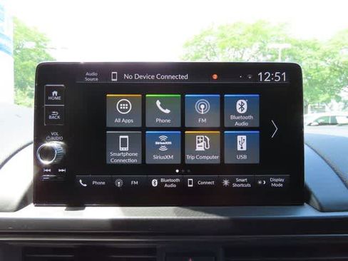 Certified 2025 Honda Pilot TrailSport image 22