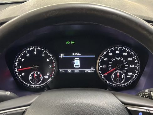Used 2023 Hyundai Santa Fe SEL w/ Cargo Package AWD/4WD image 29