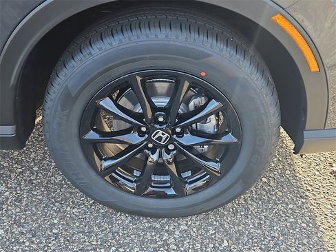 New 2026 Honda CR-V Sport-L image 4