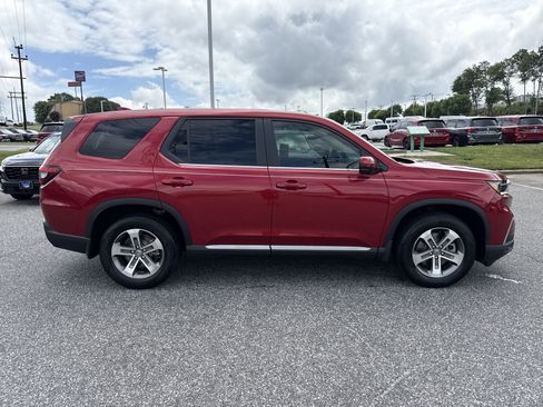 Used 2024 Honda Pilot EX-L image 14