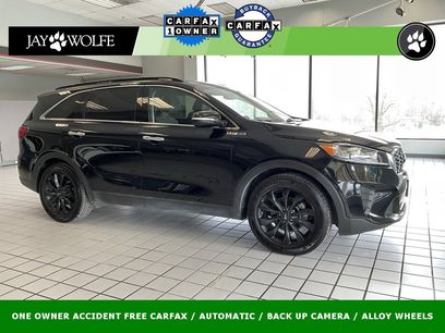 Used 2020 Kia Sorento S