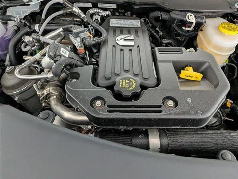 New 2025 RAM 3500 Tradesman w/ Chrome Appearance Group image 29