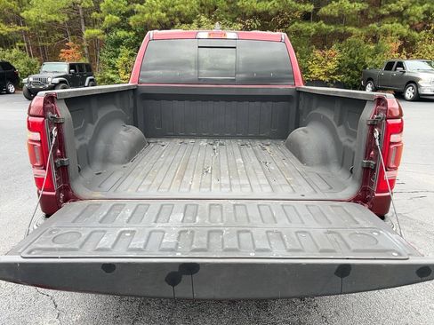 Used 2020 RAM 1500 Limited image 34