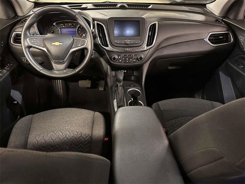 Used 2023 Chevrolet Equinox LT image 16