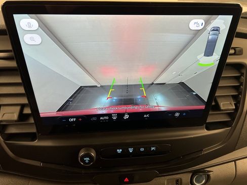 New 2026 Ford Transit 350 148 Medium Roof image 10