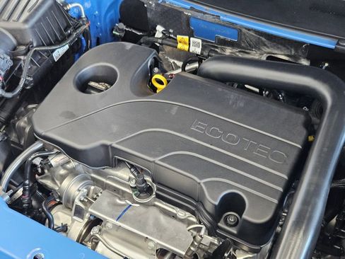 New 2026 Chevrolet Equinox RS image 38