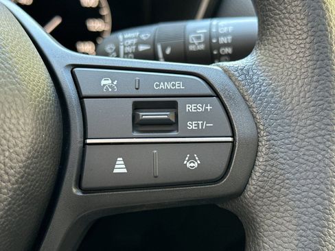 New 2026 Honda CR-V EX image 28