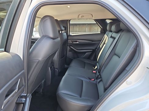 Used 2025 MAZDA CX-30 AWD 2.5 S w/ Select Sport Pkg image 10