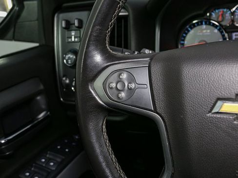 Used 2019 Chevrolet Silverado 1500 LT w/ All Star Edition image 25