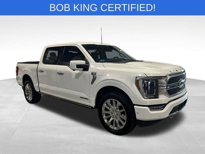 Used 2023 Ford F150 Limited