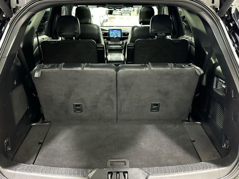 Used 2022 Ford Explorer ST w/ Equipment Group 401A image 37