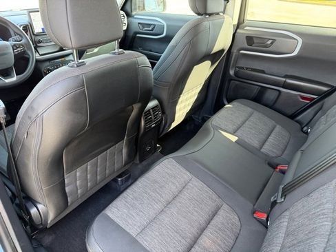 Used 2022 Ford Bronco Sport Big Bend image 21