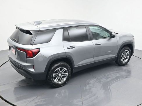 Used 2025 GMC Terrain Elevation image 5