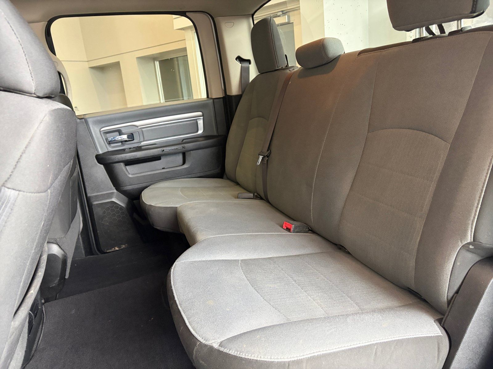 Used 2022 RAM 1500 Classic SLT w/ Electronics Group AWD/4WD image 25