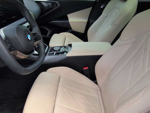 Certified 2025 BMW X3 xDrive30i AWD/4WD image 15