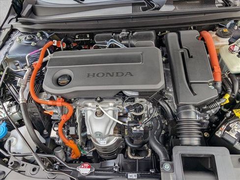 New 2025 Honda Accord Touring image 17