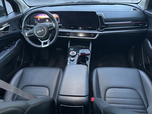 Used 2024 Kia Sportage SX Prestige image 7