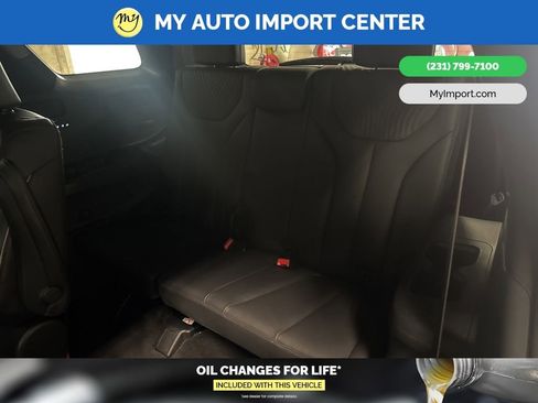 Used 2024 Hyundai Palisade Calligraphy image 27
