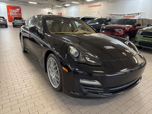 Used 2012 Porsche Panamera S image 28