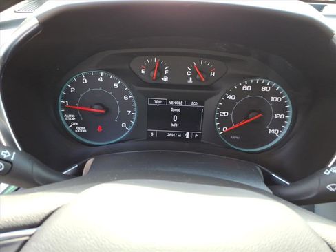 Used 2023 Chevrolet Equinox LS w/ Driver Confidence II Package image 21