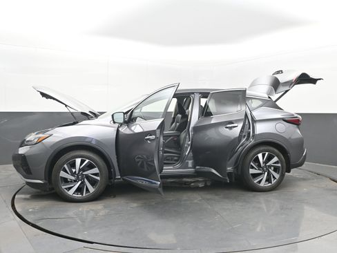 Used 2024 Nissan Murano SL image 43