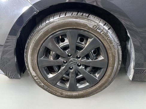 Used 2023 Toyota Corolla LE FWD image 37