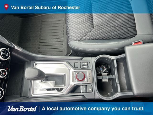 Used 2023 Subaru Forester Premium AWD/4WD image 21