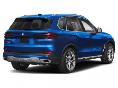 Used 2026 BMW X5 sDrive40i w/ M Sport Package RWD image 2